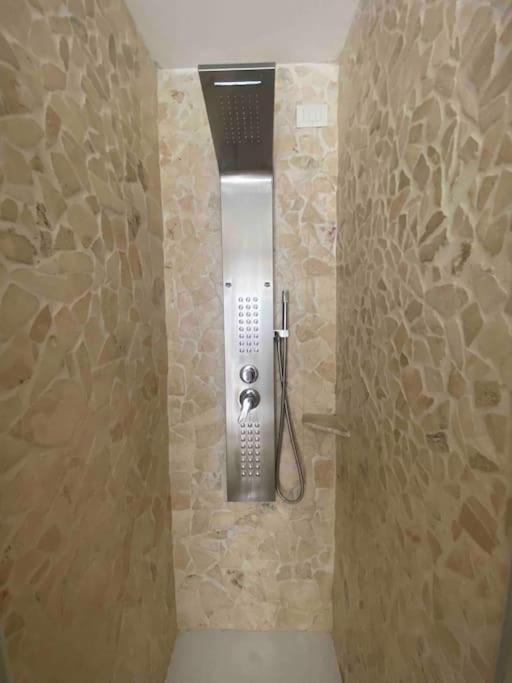 L'Attico Sul Fiume Center Home Ascoli Piceno Exteriör bild